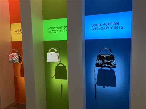 tickets for louis vuitton exhibition